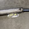 TRI OVAL STEERING COLUMN - Image 2