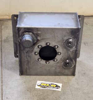 BUDGET 5 GALLON FUEL CELLS