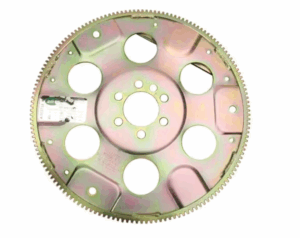 GOLD SERIES FLEXPLATE 153 TOOTH , SFI RATED, SBC 1986-97