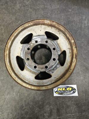 d50 14 inch small 8 lug center