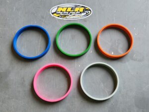 SPACER INSERT FOR GT STEERING WHEEL