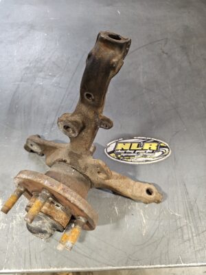 pass side 98 to 02 spindle