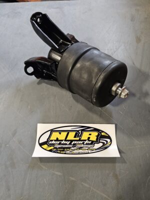 4 CYLINDER CAMRY ENGINE MOUNTS