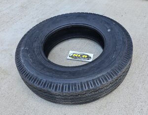 DEESTONE 700 14 - 6 ply