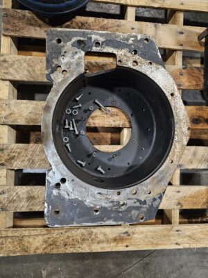 USED 1/2 SHORT STEEL BELL