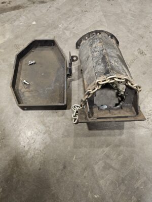 USED TH400 SKI BRACE