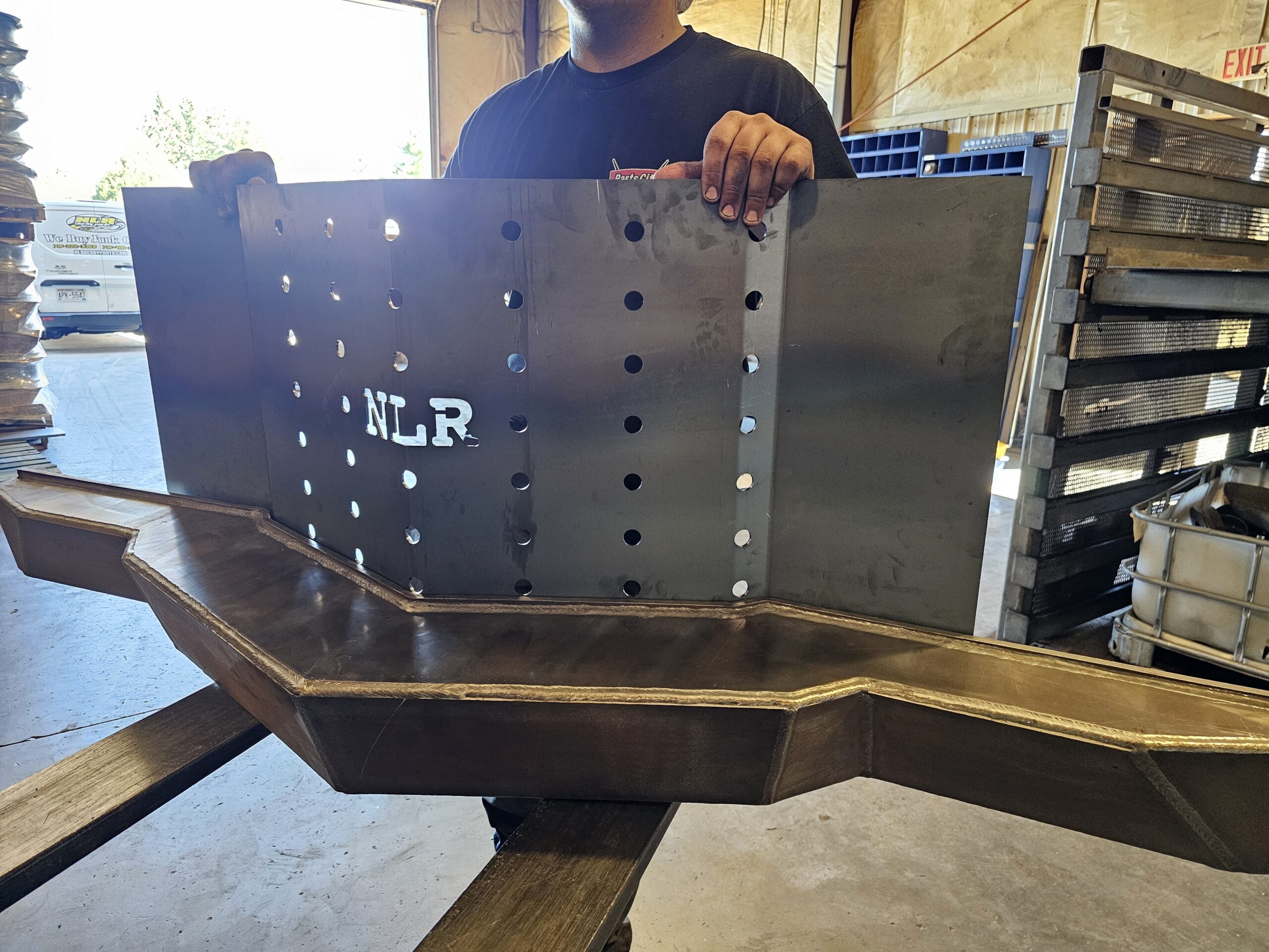 RADIATOR PROTECTORS - Image 8