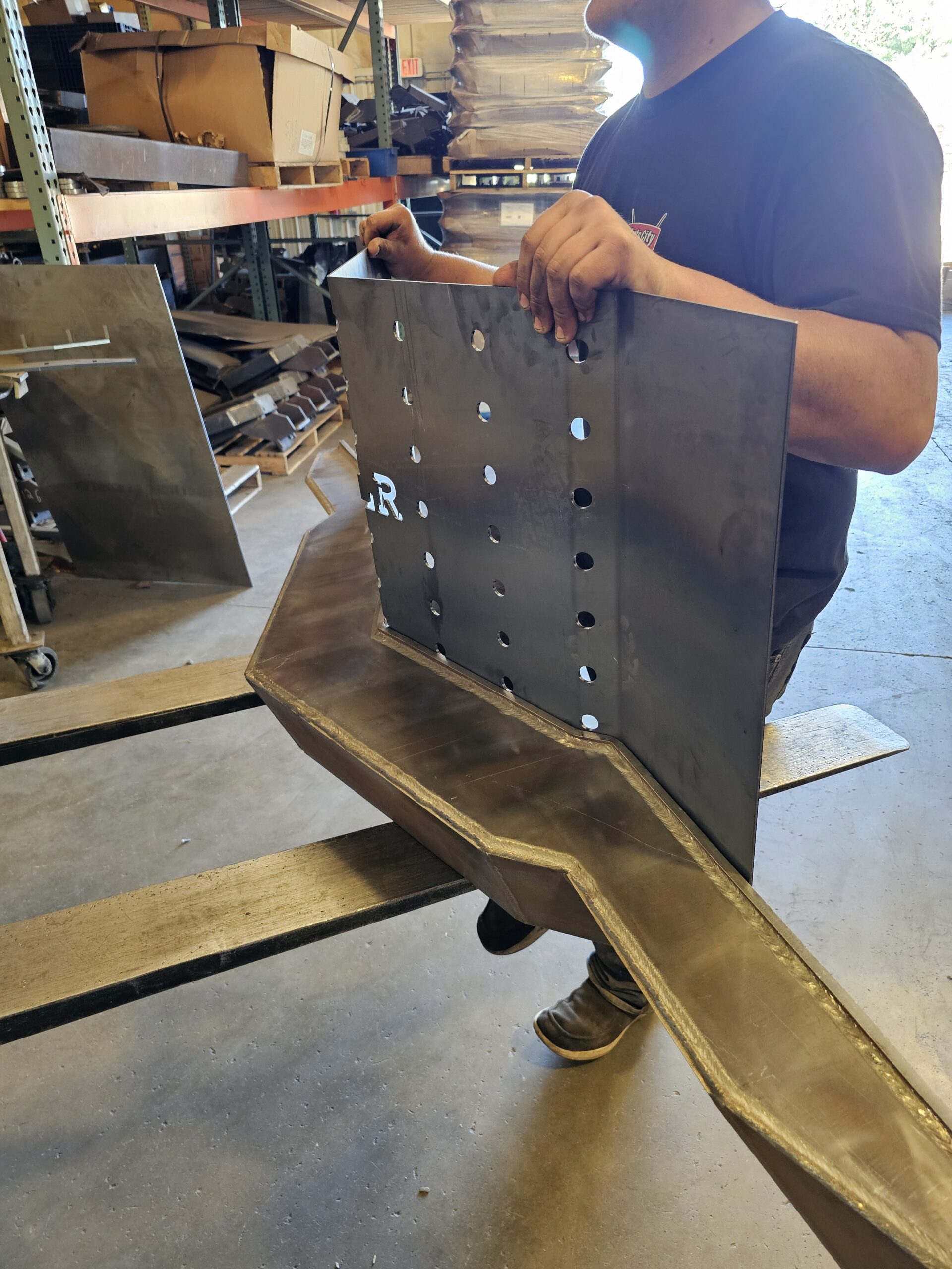RADIATOR PROTECTORS - Image 7