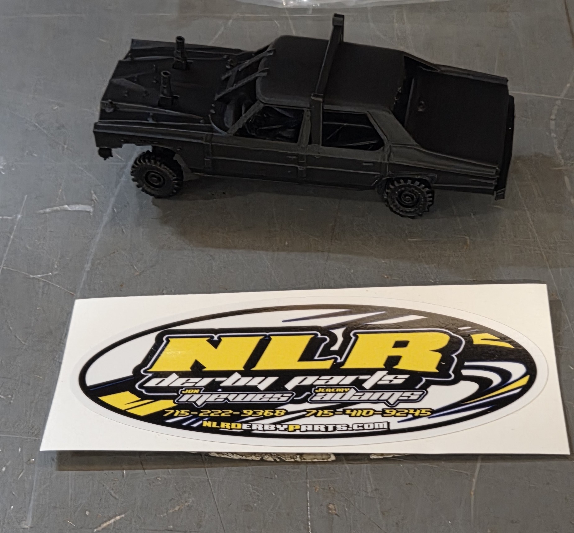 MIGHTY MINIS - Image 5