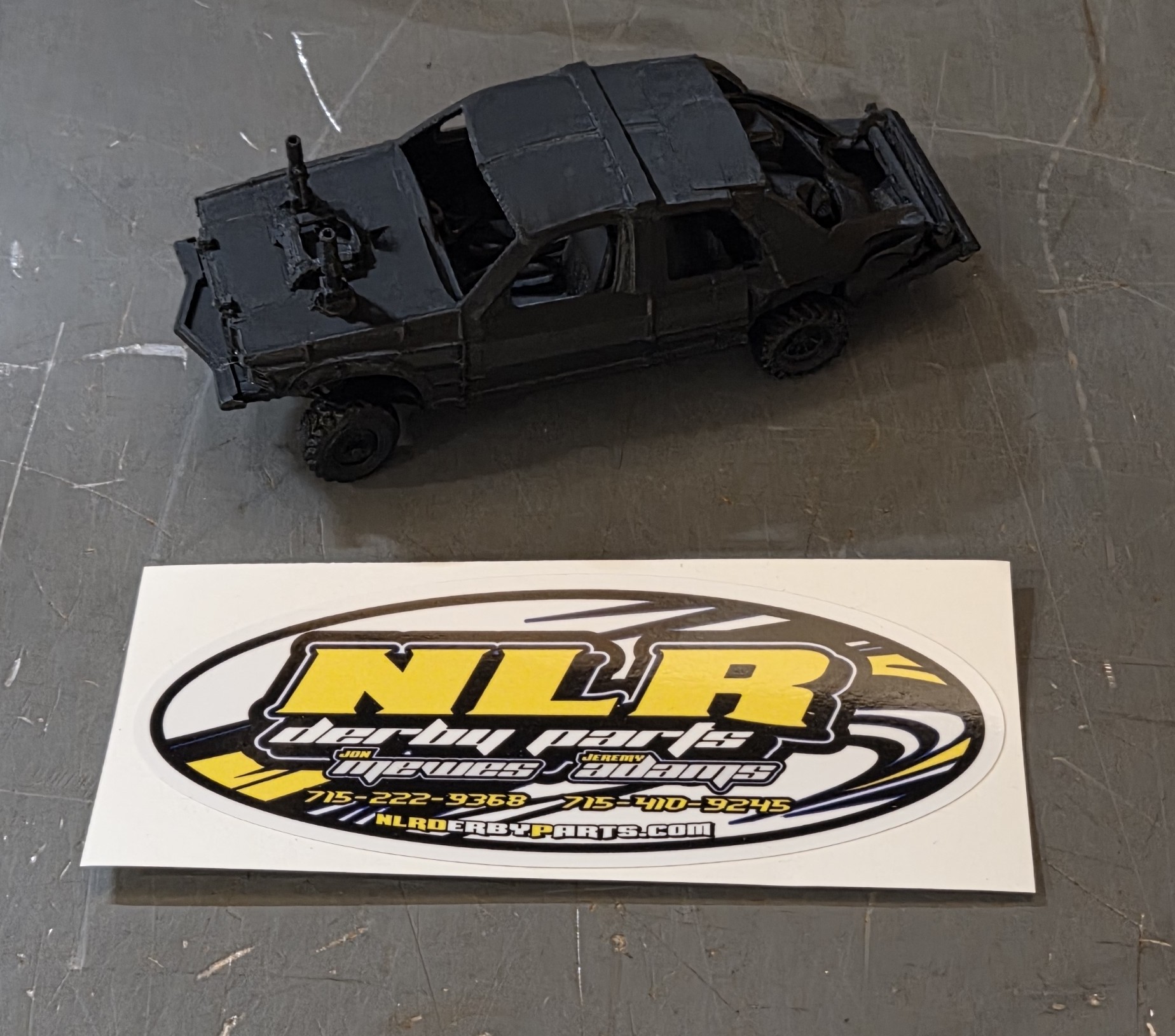 MIGHTY MINIS - Image 3