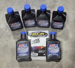ENGINE OIL CHANGE KIT