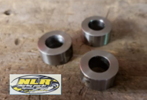 CONVERTER SPACERS