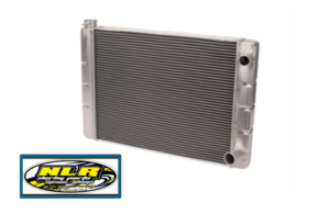 SPEEDWAY DOUBLE PASS RADIATOR