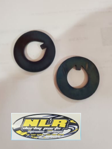 HARDEN SPINDLE WASHERS