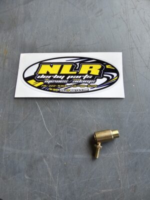 QUICK RELEASE CABLE END