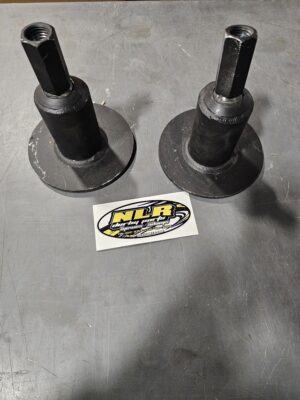 SWIVEL SPRING SPACERS