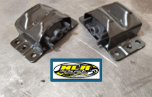 STOCK OEM MOTOR MOUNTS