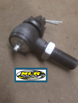 REPLACEMENT TIE ROD ENDS