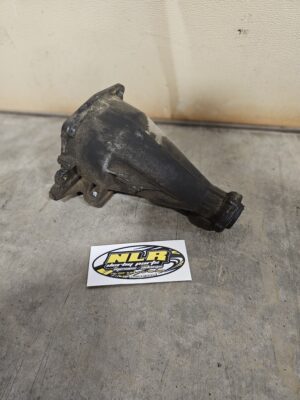 FORD TRANSMISSION STOCK TAIL