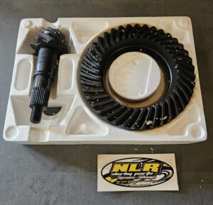 REAREND GEARS