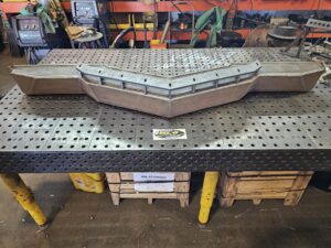 POINTY BUMPER CLIMBER KITS