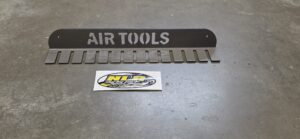 AIR TOOL HOLDER