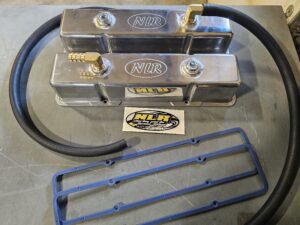 COMPLETE VALVE COVER KITS