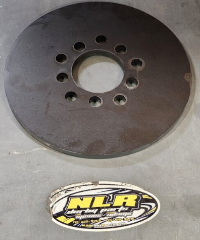 COUNTERSUNK 14 INCH MAZDA/D50 CENTER - Image 7