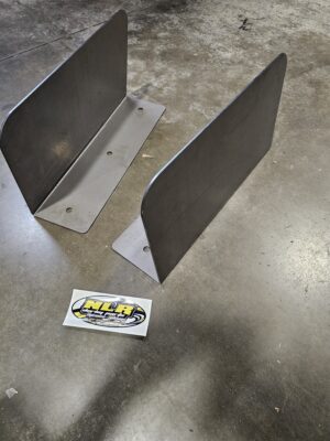 PILAR ROOF SIGNS