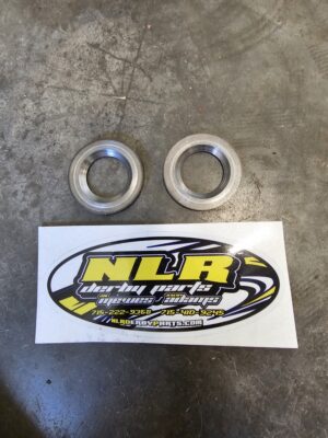 CV AXLE SPACERS