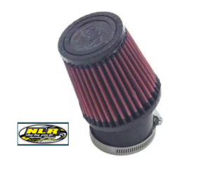K&N CAMRY AIR FILTER