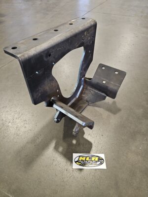 NEW BENT HALO CRADLE